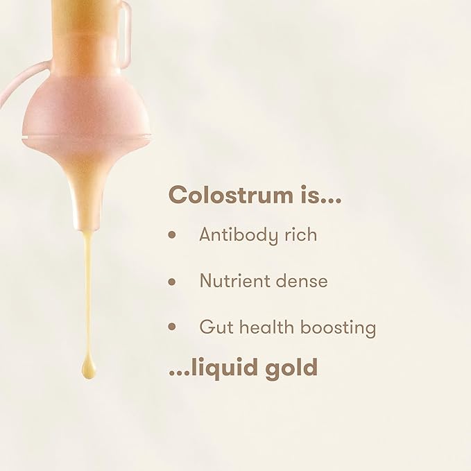 Frida Mom Colostrum Pump Adapter, Connects to Frida Manual Breast Pump to Catch Colostrum, Includes Adapter, 2 Colostrum Collectors, 6 Labels, Cleaning Brush & Cloth, Safe Materials, 11pc kit