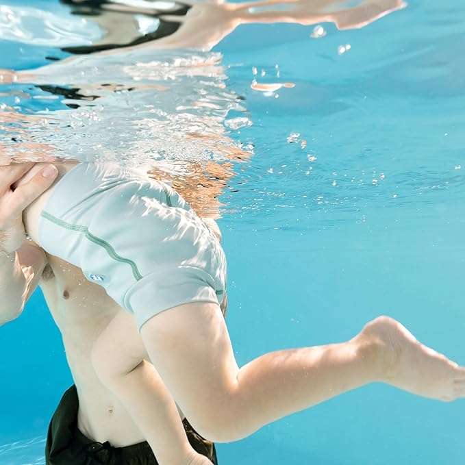 Splash About Baby-Boys Classic