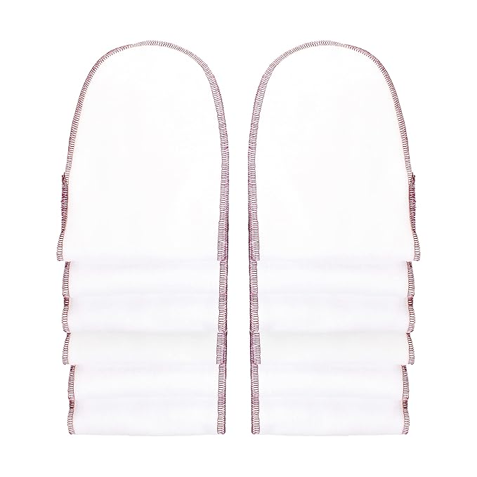 Geffen Baby Super Absorbers Plus Diaper Inserts