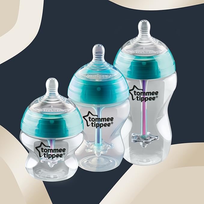 Tommee Tippee Anti-colic 260 ml Baby Bottle