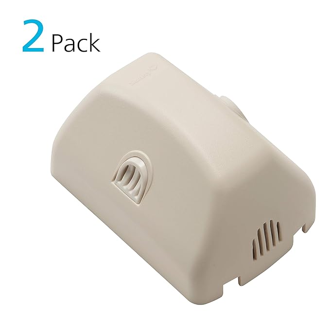 Safety 1st Outlet Cover/Cord Shortner, White, 2 Count