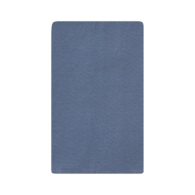 Hudson Baby Unisex Baby Cotton Flannel Burp Cloths, Going Places 10 Pack, One Size