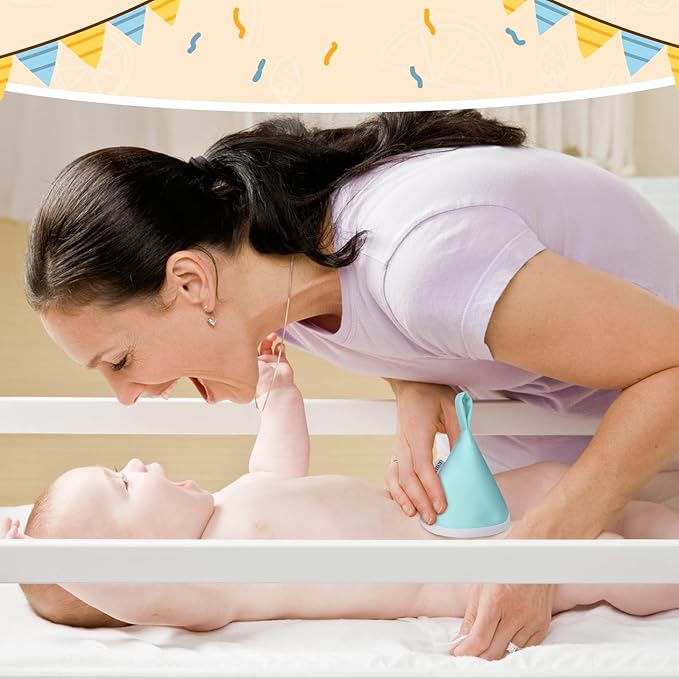 ALVABABY 4 Pcs Baby Boy Pee Covers, 3.5 * 4 In,Strong Water Absorption Pee Shield for Newborn Boy, 4-Layer Reusable Pee Cap, Diaper Changing Accessory for Baby Gift