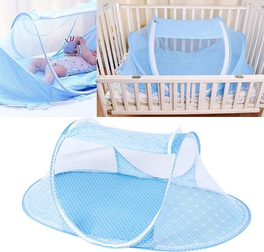 Mosquito Netting, Mosquito Net Folding Netting Material Bedding Portable Insect Screen Crib Mosquito Net for Summer Supplies