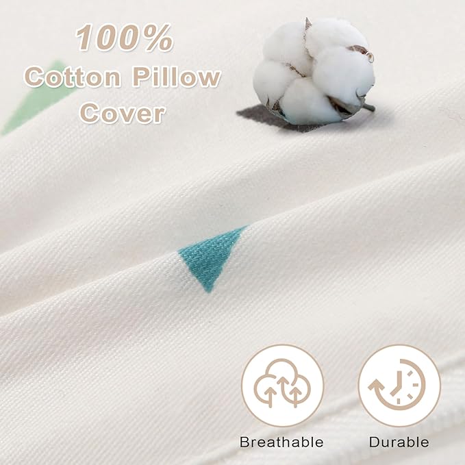 BATTOP Nursing Pillow for Breastfeeding, Plus Size Breastfeeding Pillow for More Support for Mom, with Removable Cover Adjustable Waist Strap, Feeding Pillow for Adult