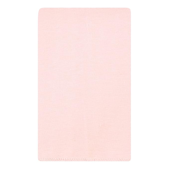 Hudson Baby Unisex Baby Cotton Flannel Burp Cloths, Hummingbird Garden 10 Pack, One Size