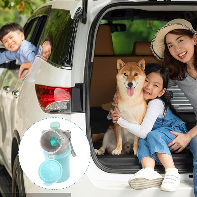 Hemoton Baby Boy Potty Car Urinal Portable Toddler Travel Toilet Leak-Proof Emergency Pee Training Cup for Road Trips Camping Outdoor