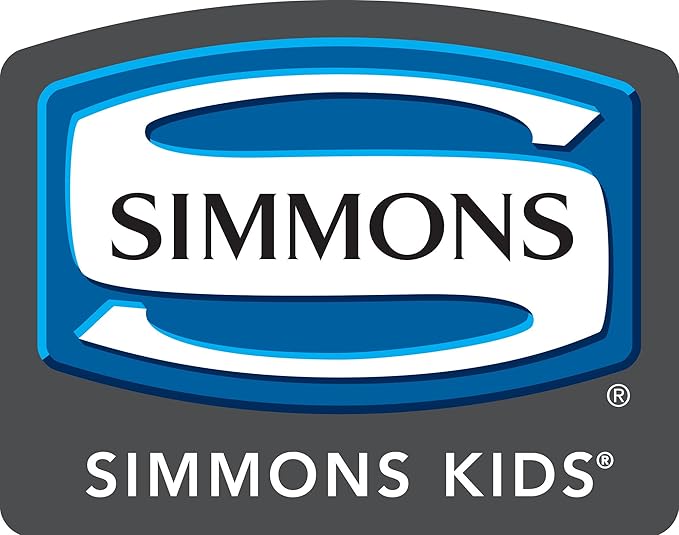 Simmons Kids Nursing Positioner