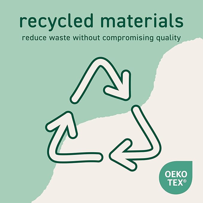 Eco Snap Diaper with Gussets