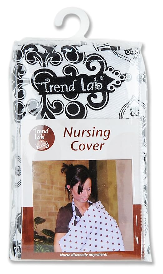 Versailles Nursing Cover