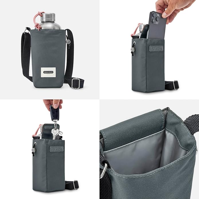 Black+Blum Insulated Bottle Bag