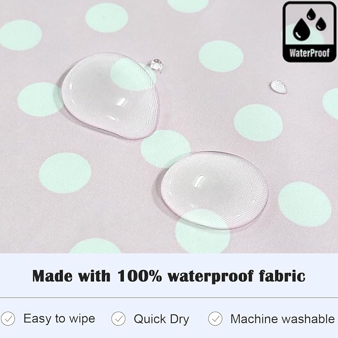 Plie Short Sleeve Waterproof Bib for Toddlers – Easy Clean Feeding Apron for Mealtime, Daycare, Self-Feeding, Lightweight
