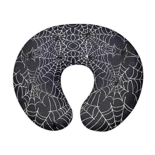 Webs Nursing Pillow Cover for Breastfeeding Pillow Floral Nursing Pillow Slipcovers,Breastfeeding Pillow Cover Boys Girls, Perfect Newborn Choice for Mom or Baby