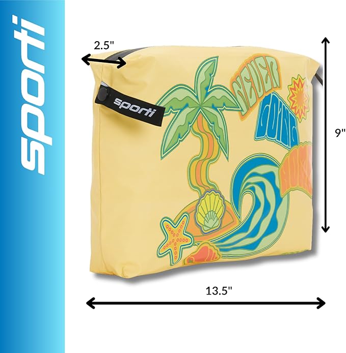 Sporti Splash 'n Stash Wet Bag