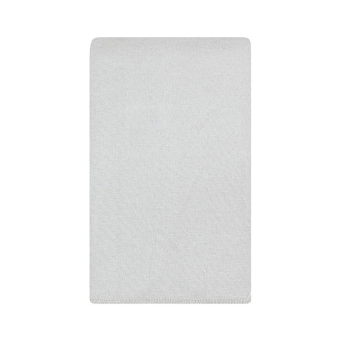 Hudson Baby Unisex Baby Cotton Flannel Burp Cloths, Sports Fan 10 Pack, One Size