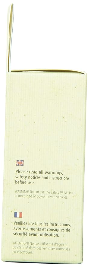 LittleLife Safety Wrist Link