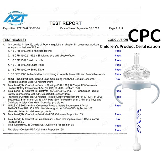 Straw Cup Conversion Kit Compatible for Philips Avent Natural Baby Bottle, Weighted Sippy Cup Transition Kit with Handles for Kids, [Variable Flow] [Spill-Proof] [BPA-Free], 6m+
