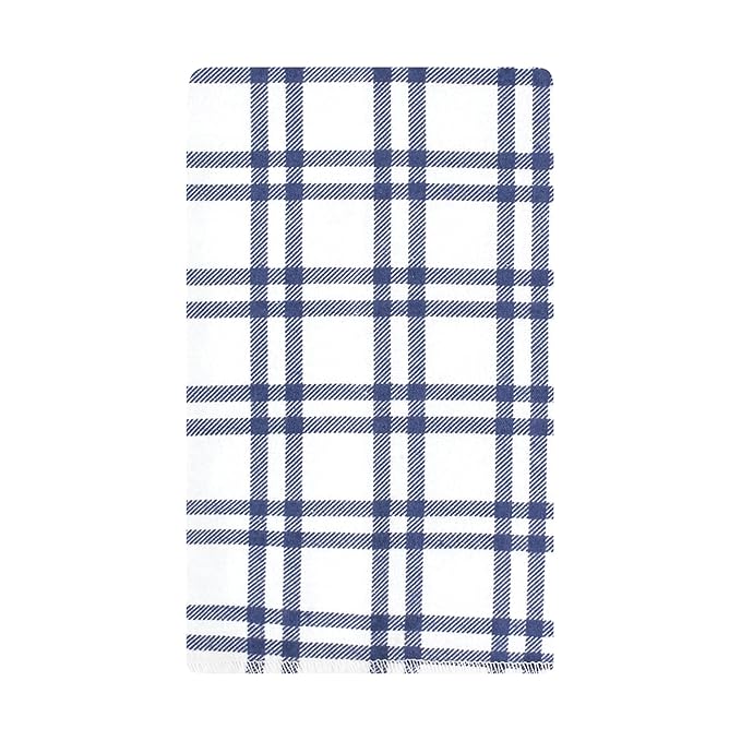 Hudson Baby Unisex Baby Cotton Flannel Burp Cloths, Construction Work 10-Pack, One Size