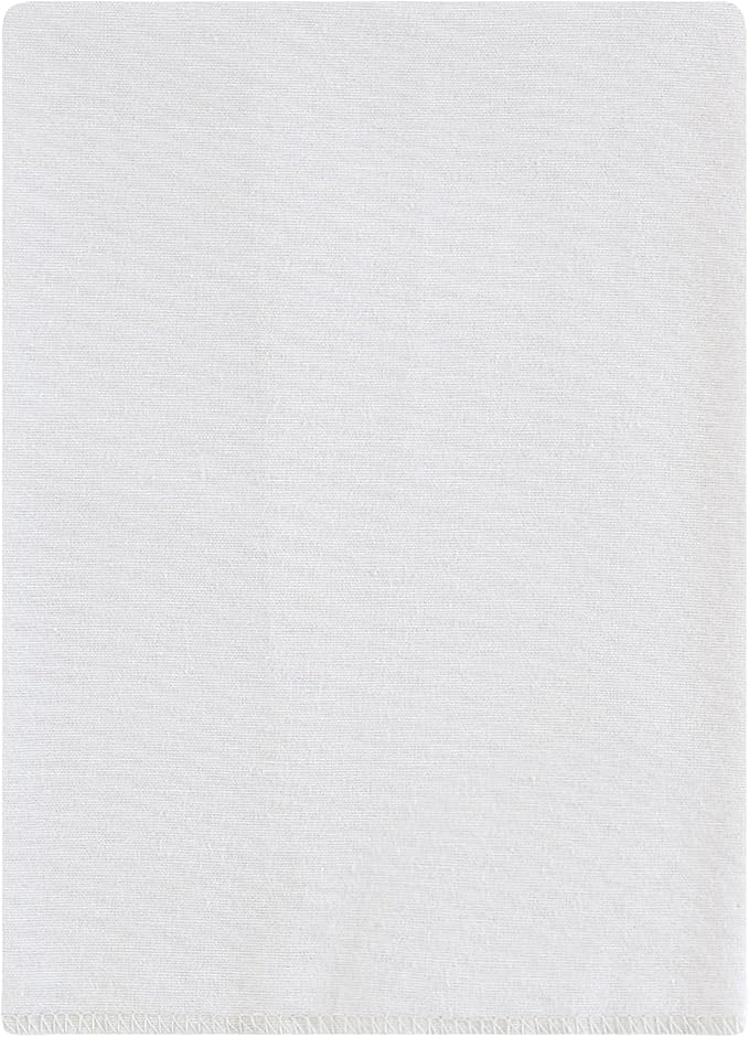 Hudson Baby Unisex Baby Flannel Burp Cloth 12pk, Farm World, One Size