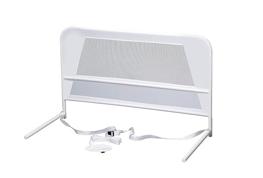 KidCo BR203 Children's Bed Rail - Quick Assembly Toddler Bedrail