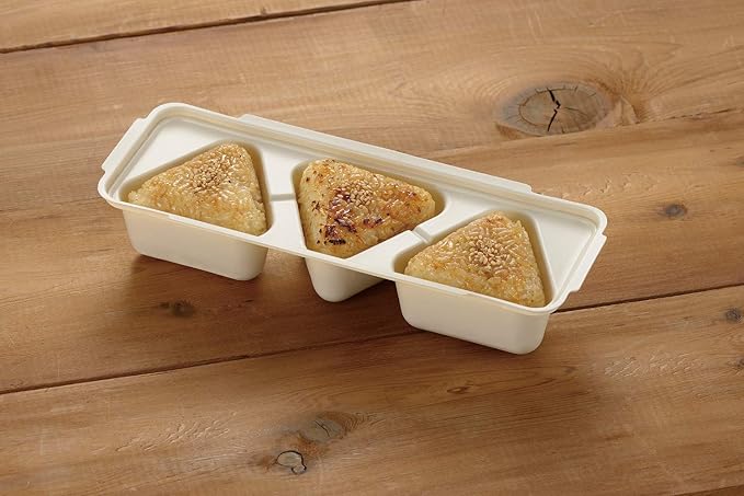 Richell Construction Subdivided Freezing Pack, 100, Set of 2, Ivory