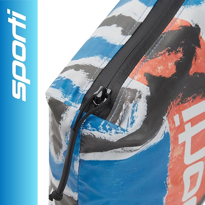 Sporti Splash 'n Stash Wet Bag