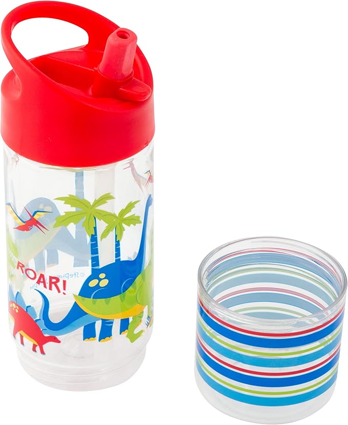 Stephen Joseph Sip and Snack, Dino