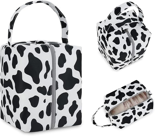 MOMIGO Wet Dry Bags for Baby Cloth Diapers - Waterproof Pod Hanging Diaper Bag Reusable, Washable for Baby Stroller, Diaper Bag, Breast Pump Parts, Travel Bag