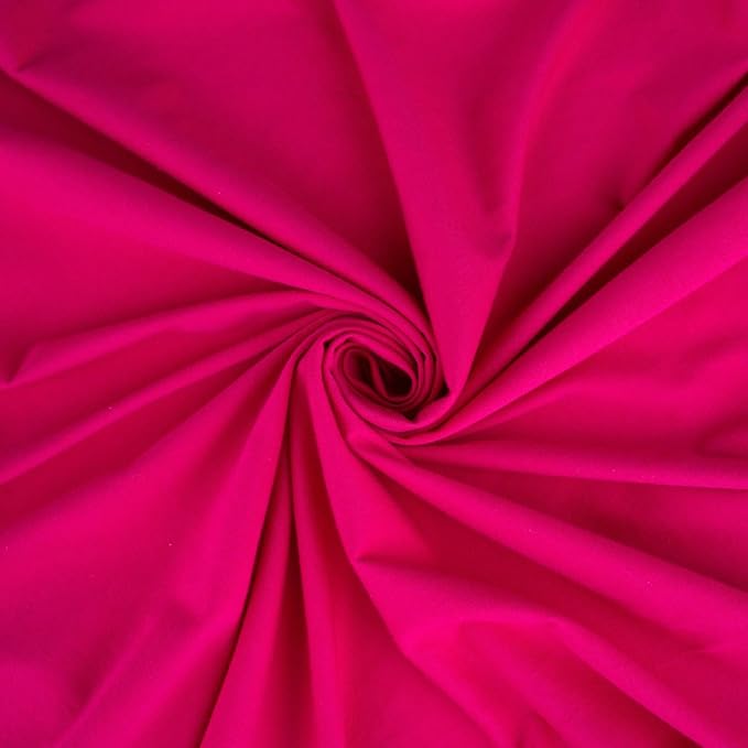 SheetWorld Baby Fitted Bassinet Sheet Fits Nuna Mixx 12 x 29 inches, 100% Cotton Jersey Hypoallergenic Sheet, Unisex Boy Girl, Hot Pink, Made in USA