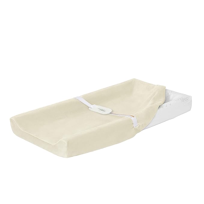 Evolur 3-Sided Contour Changing Pad Gift Set