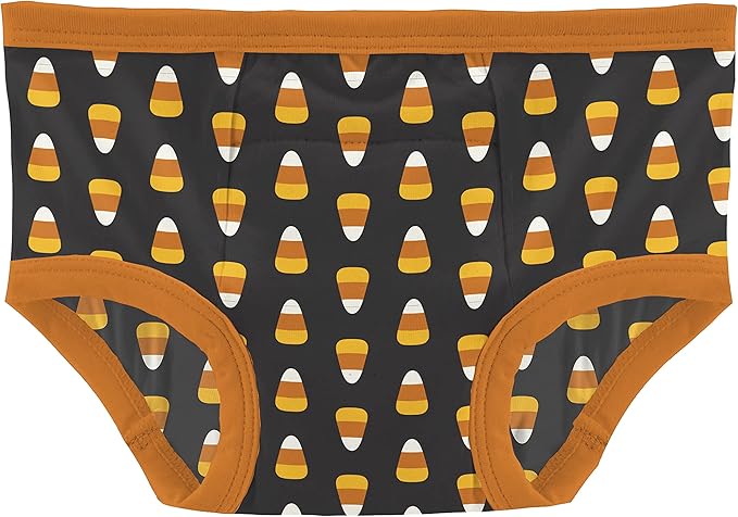 KicKee Print Training Pant, Super Soft and Extra Absorbent for Potty Training, Boy and Girl Underwear