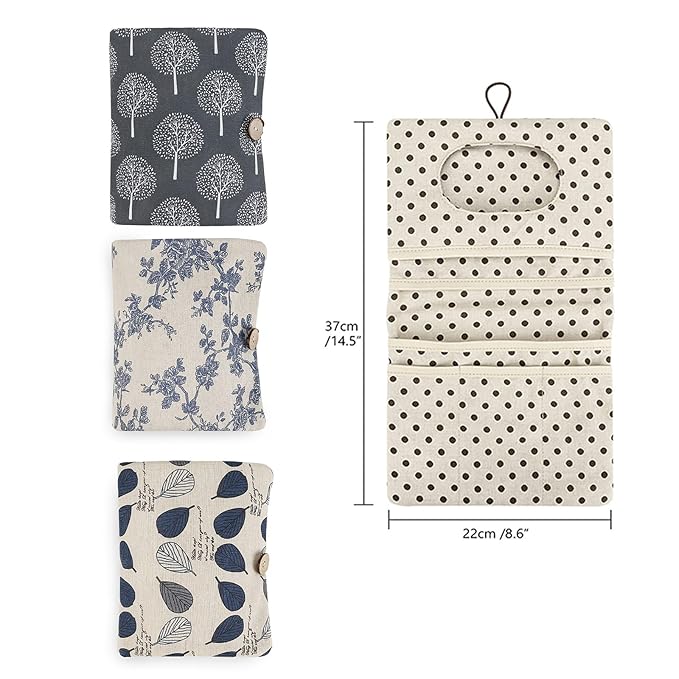 Lovely Baby Nappy Bag Reusable Diaper Bag Multifunction Organiser Bag for Infants Washable Baby Diapers Storage