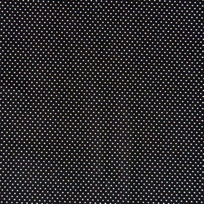 SheetWorld Baby Fitted Bassinet Sheet Fits Nuna Mixx 12 x 29 inches, 100% Cotton Woven Sheet, Unisex Boy Girl, Pindots Black, Made in USA