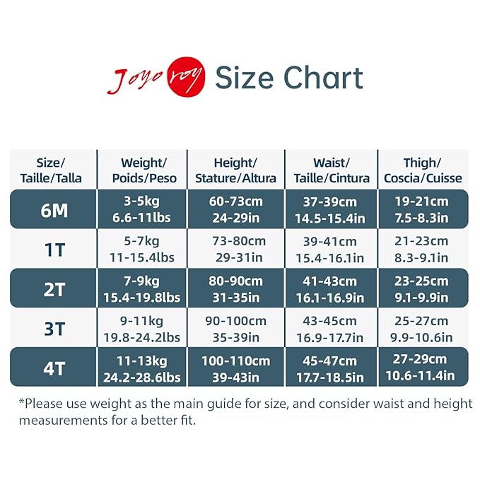 Joyo roy 2 Pcs Reusable Swim Diapers Snaps Unisex Baby Swim Diaper 3-6 Months Waterproof Newborn Infant Swimming Diapers Small Washable Baby Boy and Girl Water Diaper for Swimming Lesson