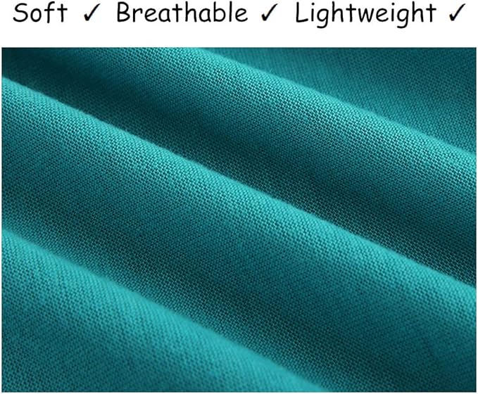 JTSN 2 Pack Nursing Cover - Breastfeeding Cover ups Infinity Scarf, Lightweight Soft Breathable