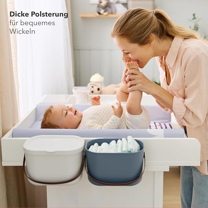 Wedge Changing Mat (