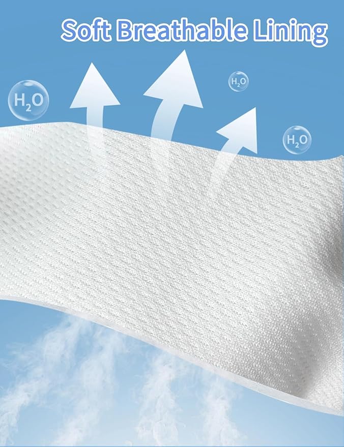 weVSwe Reusable Swim Diapers Washable Toddler Swimming Diapers Ideal for Baby Toddler Swimming Lessons Navy Dolphin 6-12 Months
