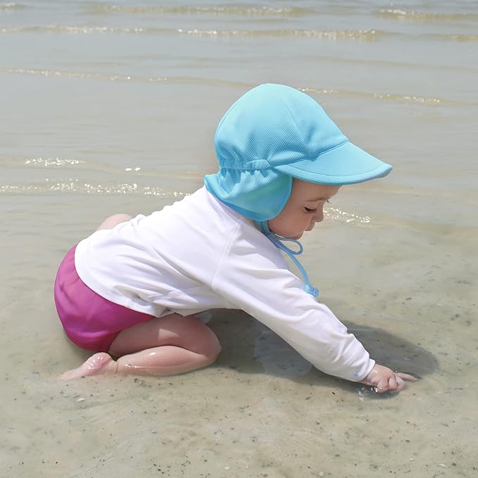 i play. Baby-Boys Pull-up Reusable Absorbent Swim Diaper