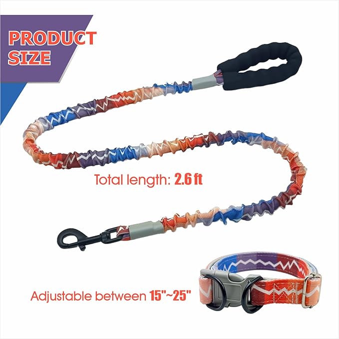 Wagon Safety Wrist Strap - Anti-Lost Toddler Safety Strap Leash for Strollers, Camping Carts & Backpacks, Close Proximity Tether with Soft Handle to Keep Kids Close (Lighting)