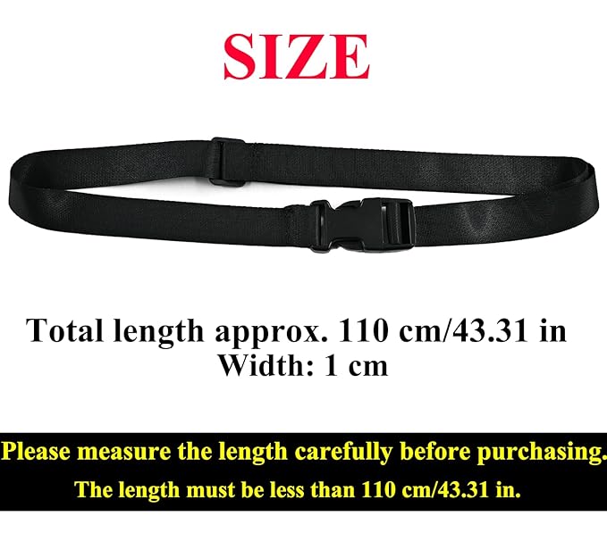 High Chair Harness Strap Replacement for Baby Stroller, Toddler Harness Strap for Pushchair High Chair for Dining Chair Baby Chair