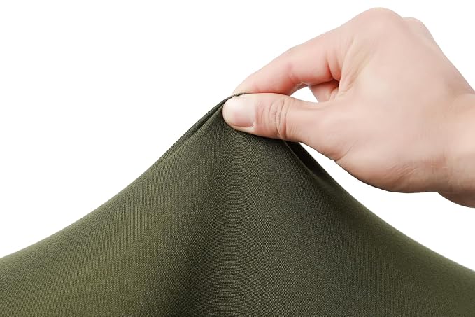 Changing Pad Cover Set 3 Pack Jersey Knit Ultra Soft for Baby Boys Girls Brown/Light Green/Bear Leaf