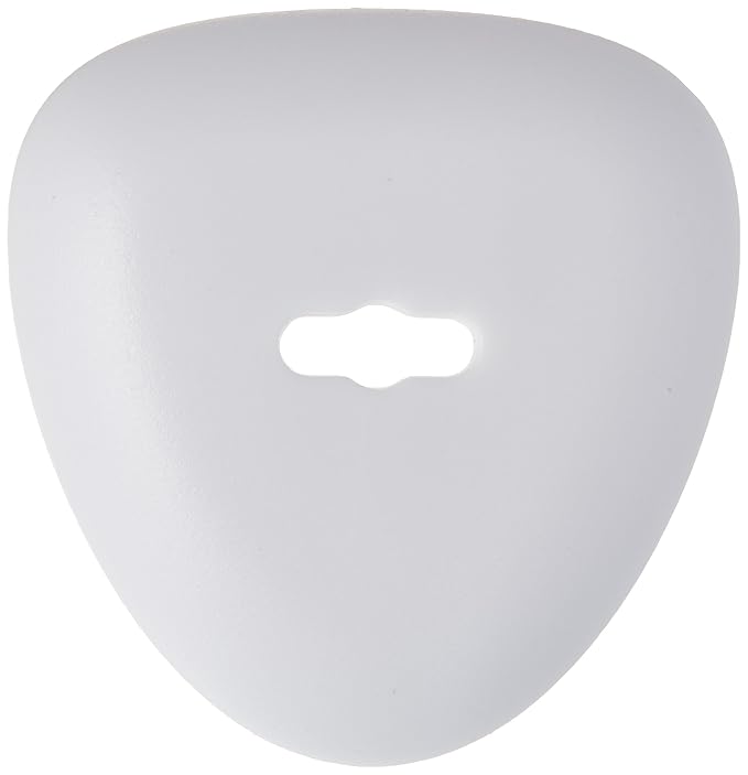Prince Lionheart Outlet Covers Safety Locks, 48 Count