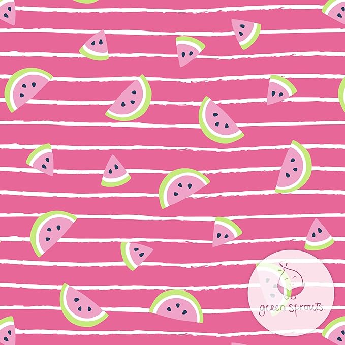 Green Sprouts Baby-Girls Without Gussets Or with Gussets