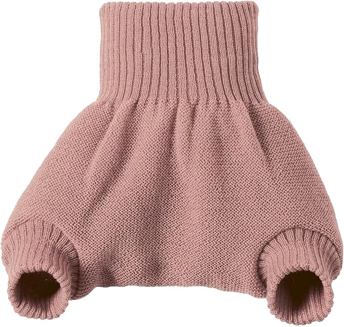 Disana 100% Organic Wool Diapers Cover Soaker Over Pants 131