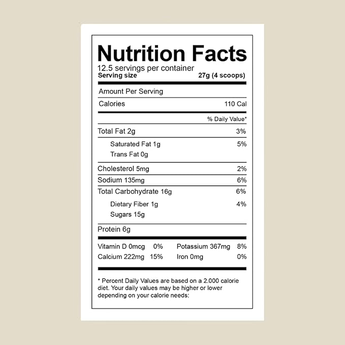 Designed by Nature- Cow's Milk Formula- MADE IN THE USA - Non-GMO, Gluten FREE, Soy FREE, Heavy Metal FREE, Pesticides and Chemical FREE - Gentle on Sensitive Tummies - Natural Whole Ingredients