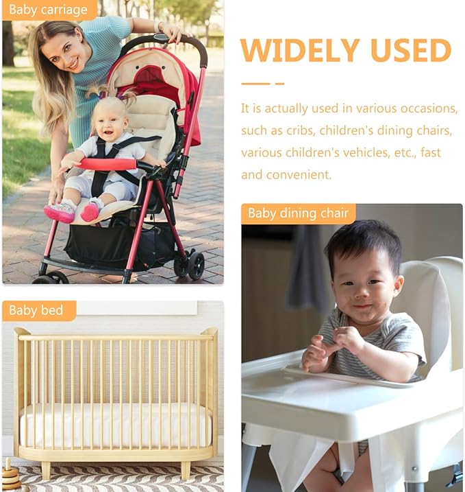 Travel Wipes Case Wipes Holder Baby Dispenser Holder: Newborn Wipes Box Toddlers Stroller Hanging Orange Wipe Case Portable Outdoor Use for Home Travel Hotel Wipe Holder Babywipes