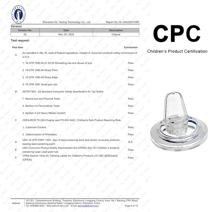 Sippy Spout Nipples for Lansinoh Baby Bottles, Transition Straw Sippy Cup 100% Food Grade Silicone Soft Nipple, 6m+, Pack of 4
