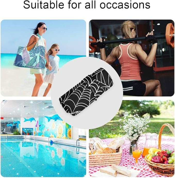 Cactus Plant Wet Dry Bag for Cloth Diaper&Swimsuit,Travel&Beach - Water Resistant Wet Bags - Perfect for Wet Clothes, Toiletries, 2 Pack