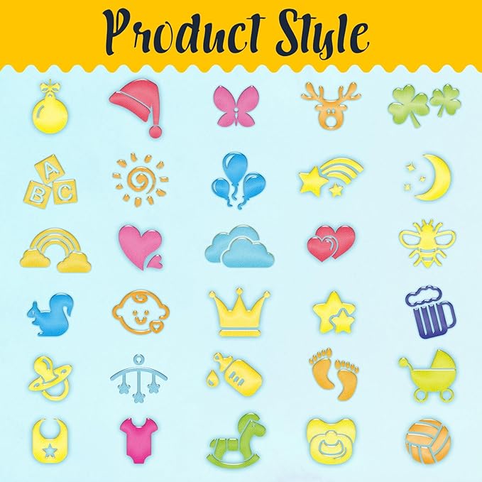 8 Pcs Personalized Water Bottle Labels, Elastic Silicone Daycare Labels, Cute Sippy Cup Strap Reusable Bottle Name Bands Washable Daycare Essentials