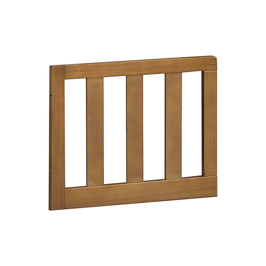 Davinci Mini Toddler Bed Conversion Kit (M22599) for Otto Mini Crib in Walnut